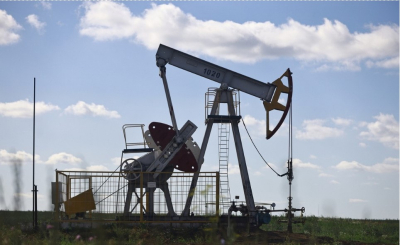 Цена на нефть после открытия Ормузского пролива упала на 10 процентов