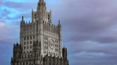 Полищук: Путин уже обозначил предпочтения по переговорщику от Европы