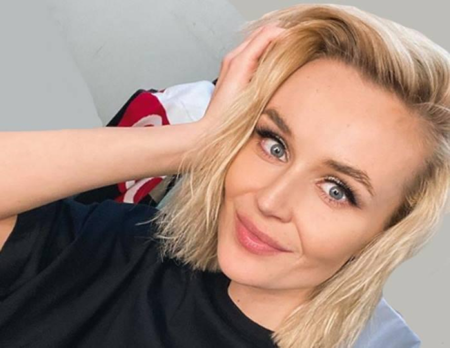 В Казахстане отменили концерт Полины Гагариной