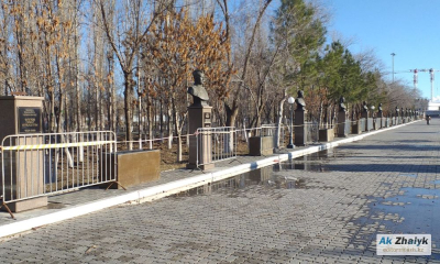 Расследование гибели ребёнка в парке Победы завершено