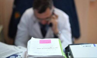 Медсправки для водителей переведут в электронный вид и отправят в ГИБДД онлайн