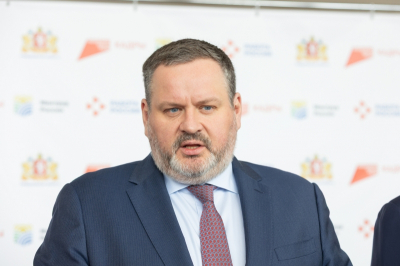 Минтруд сообщил о росте зарплат россиян в 2025 году