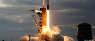 NASA обратилось к конкурентам SpaceX из-за угроз Маска