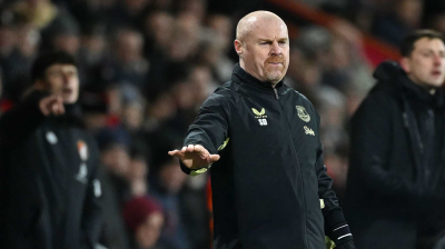 Шон Дайч возглавил «Ноттингем Форест» после увольнения Ангелоса Постекоглу