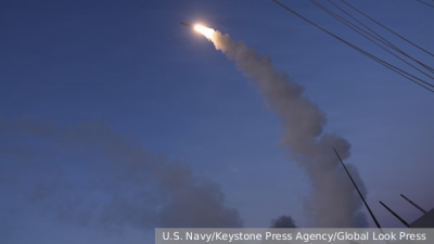 Из-за атак США по городу Сирик на юге Ирана погибли три человека