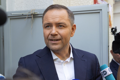 Президент Польши обвинил ЕС&nbsp;в&nbsp;отходе от&nbsp;христианских ценностей