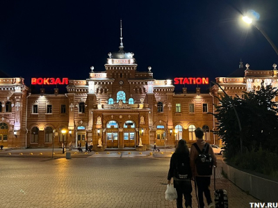 Казань, Ульяновск, Йошкар-Ола, Ижевск: пригородные поезда изменят расписание с 29 марта