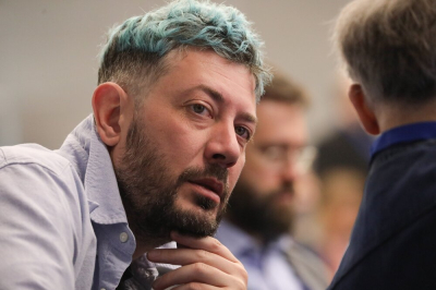 Блогер Лебедев назвал плохим и хамским письмо Зеленского Путину