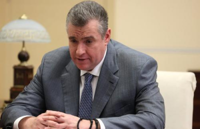 Слуцкий прокомментировал новые санкции Евросоюза против России