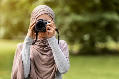 Хранение фотографий мусульманки без хиджаба будет признано уголовным преступлением в Британии