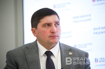 Беляев: Нижнекамск привлекает дополнительные ресурсы для уборки снега