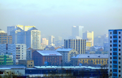 Смог станет основанием для дистанционного обучения школьников Казахстана