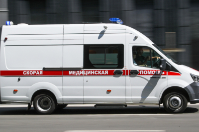 Стало известно число пострадавших при обрушении дома в Сызрани