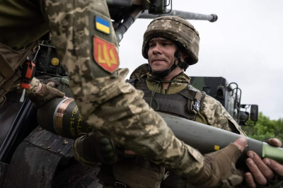 Военкор Рожин сообщил о ликвидации итальянского наемника в зоне СВО