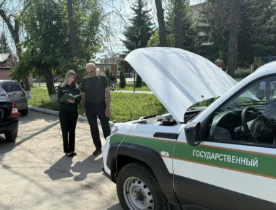 В Татарстане проверили почти 1,9 тыс. автомобилей в рамках акции &laquo;Чистый воздух&raquo;