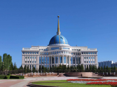 Токаев выразил соболезнования родным и близким Сеита Каскабасова