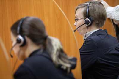 ИИ&nbsp;в&nbsp;России научился материться после месяца общения с&nbsp;клиентами компаний ЖКХ &ndash; его пришлось переобучать