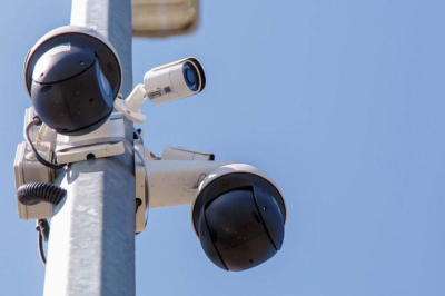 В районах Атырауской области устанавливаются камеры видеонаблюдения