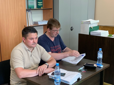 Субподрядчик ПАО &laquo;Туполев&raquo; получил &laquo;условку&raquo; по делу о хищении 148 миллионов