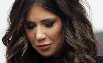 Трамп уволит главу МВД США