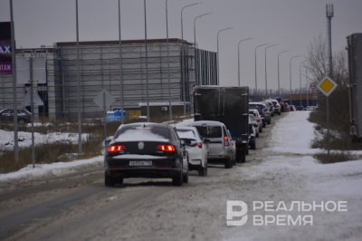 Центробанк зафиксировал рост рисков по ОСАГО в Татарстане