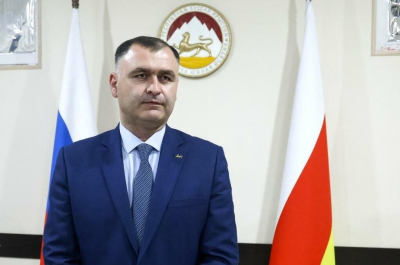 Гаглоев: Южная Осетия доказала статус верного друга России