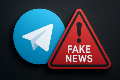 Власти обеспокоены фейками в Telegram, но обсуждений с Дуровым не ведётся