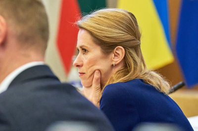 Христофору: Каллас устроила истерику после слов Лаврова о войне Запада с РФ