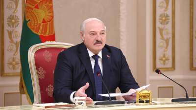 Лукашенко сравнил Белоруссию с Татарстаном
