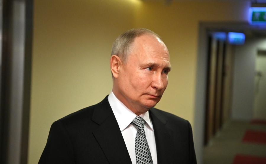 Журналистка из США Оуэнс заявила, что хочет взять интервью у Путина