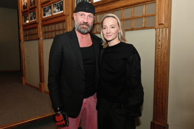 Костомаров и Домнина, Трусова и Игнатов: красивые пары российского спорта