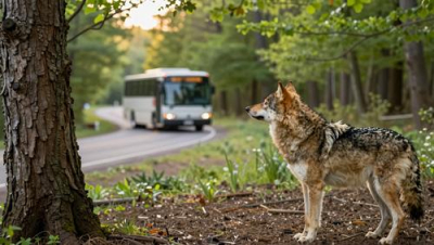В Крыму новые троллейбусы смогут доезжать до аэропорта, но им туда не надо