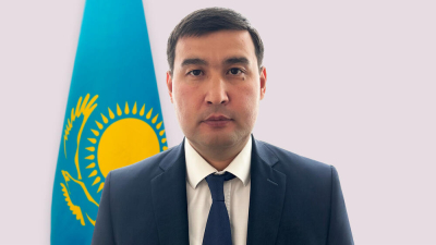 Назначен председатель Комитета государственной инспекции труда РК