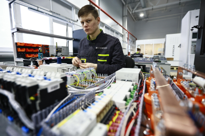 Почти пятая часть казанских компаний берет на работу и стажировку подростков