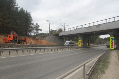 Нижнекамцам придется платить за проезд по обходной автодороге