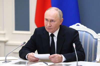 Путин провернул неожиданный трюк с&nbsp;долларом: главное за&nbsp;сутки