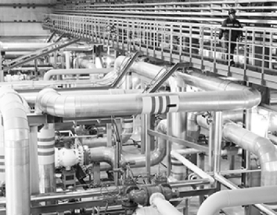 Благодатный огонь доставлен в храм Христа Спасителя в Москве