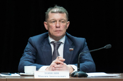 Топилин о проведении саммита АСЕАН: Казань обладает необходимой инфраструктурой и кадрами