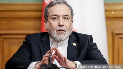 Bloomberg заявил о тревоге за ключевой торговый путь Азии