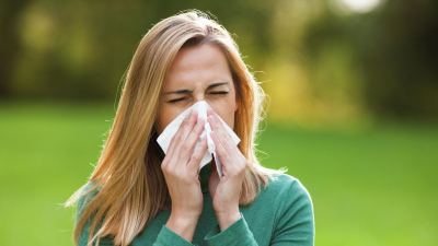 В Роспотребнадзоре Татарстана рассказали, как правильно чихать