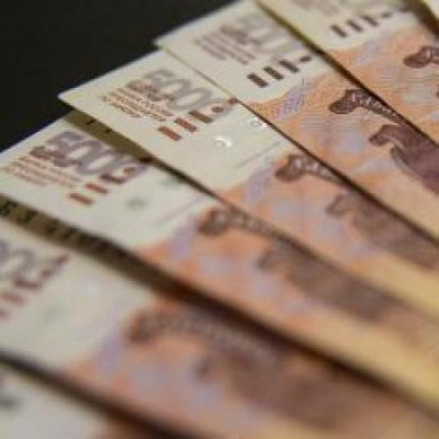 Стал известен средний размер пенсии россиян