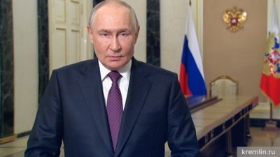SCMP рассказала о беспрецедентной дружбе Путина и Си Цзиньпина