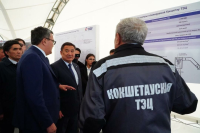 Что нам стоит ТЭЦ простроить