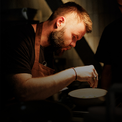 Как известный шеф Руслан Закиров стал частью казахстанской ресторанной группы abr