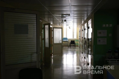 В больницах Татарстана остаются 12 пострадавших во время ЧП на НКНХ