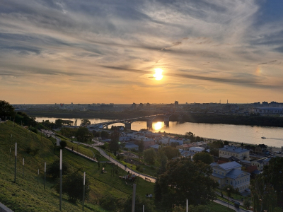 Куда сходить в Нижнем Новгороде в выходные 23-24 мая