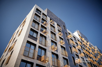 Риелтор Гизатова: &laquo;Будущие собственники недвижимости становятся покупателями поневоле&raquo;