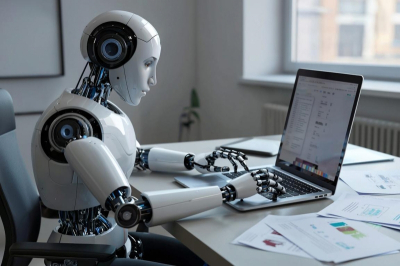 ИИ и дроны привели к сокращениям в контрольных ведомствах России