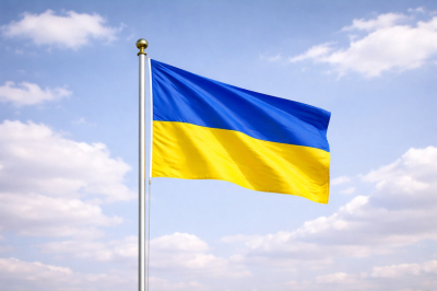 На Украине разрешили выезд из страны всем женщинам