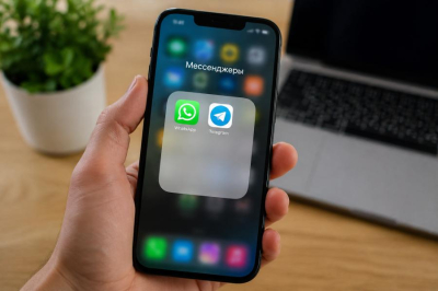 Почему до 1 июня нужно убрать WhatsApp и Telegram с телефона
